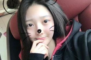 快手红人徐洋照片,镜头下的魅力与风采