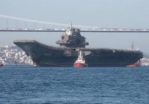 瓦良格图片,钢铁巨兽的传奇历程