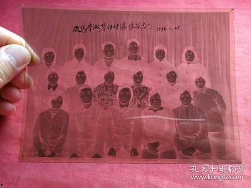 李淑琴的个人照片,岁月静好，笑靥如花