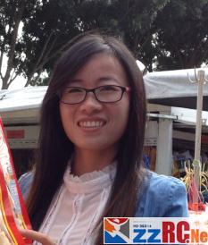 王珍珍个人资料,才华横溢的年轻才女，多领域成就斐然