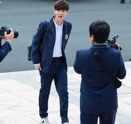 明星上学的综艺节目,揭秘明星学子们的青春岁月