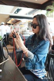 韩佳人生活照最新