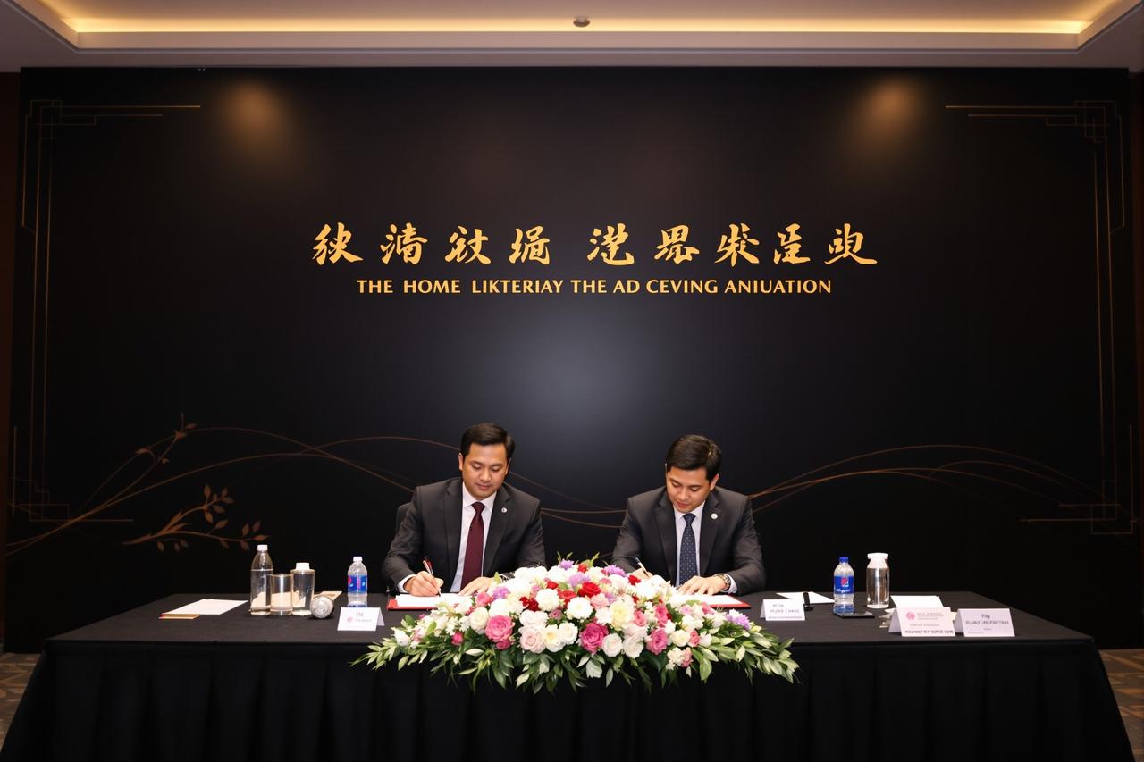 嫩草影院与腾讯视频达成战略合作，共同开发系列剧集